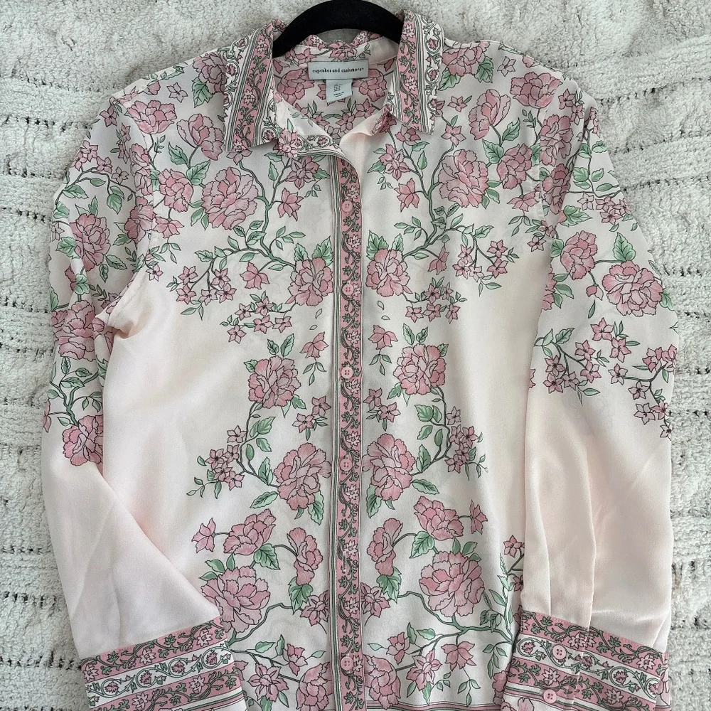 Blouse - Picture 1 of 1